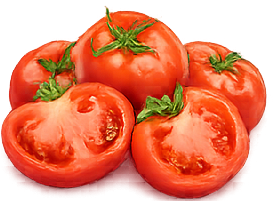 Organic Tomatoes