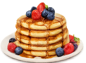 Protein Pancakes