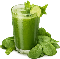 Green Detox Juice