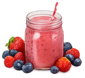 Berry Smoothie
